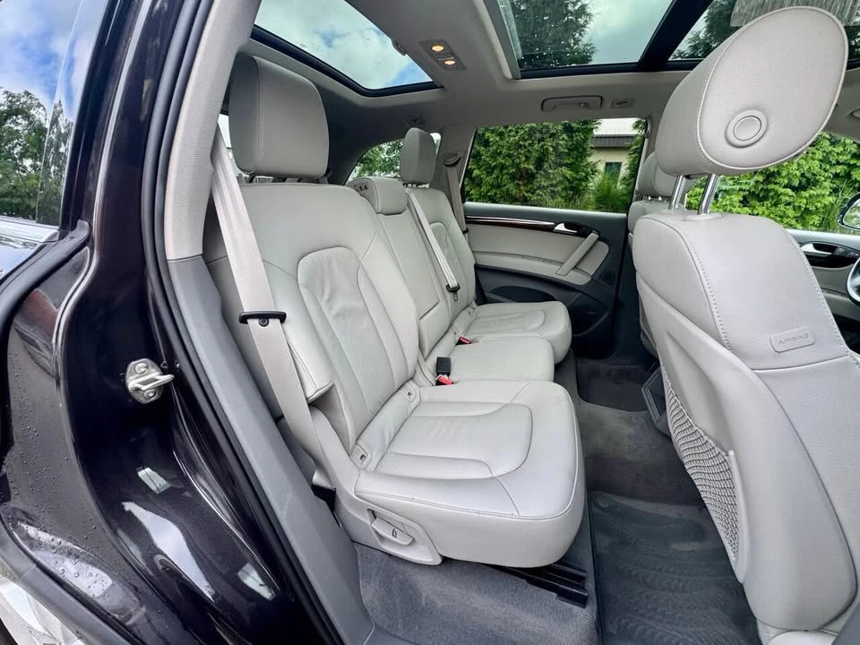 2015 Audi 4L Q7 - Image 18 of 20