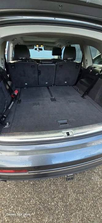 2015 Audi 4L Q7 - Image 7 of 17