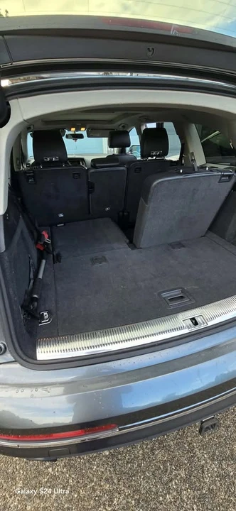 2015 Audi 4L Q7 - Image 8 of 17