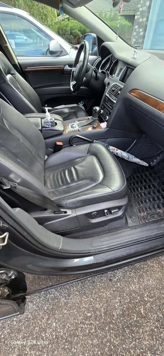 2015 Audi 4L Q7 - Image 16 of 17