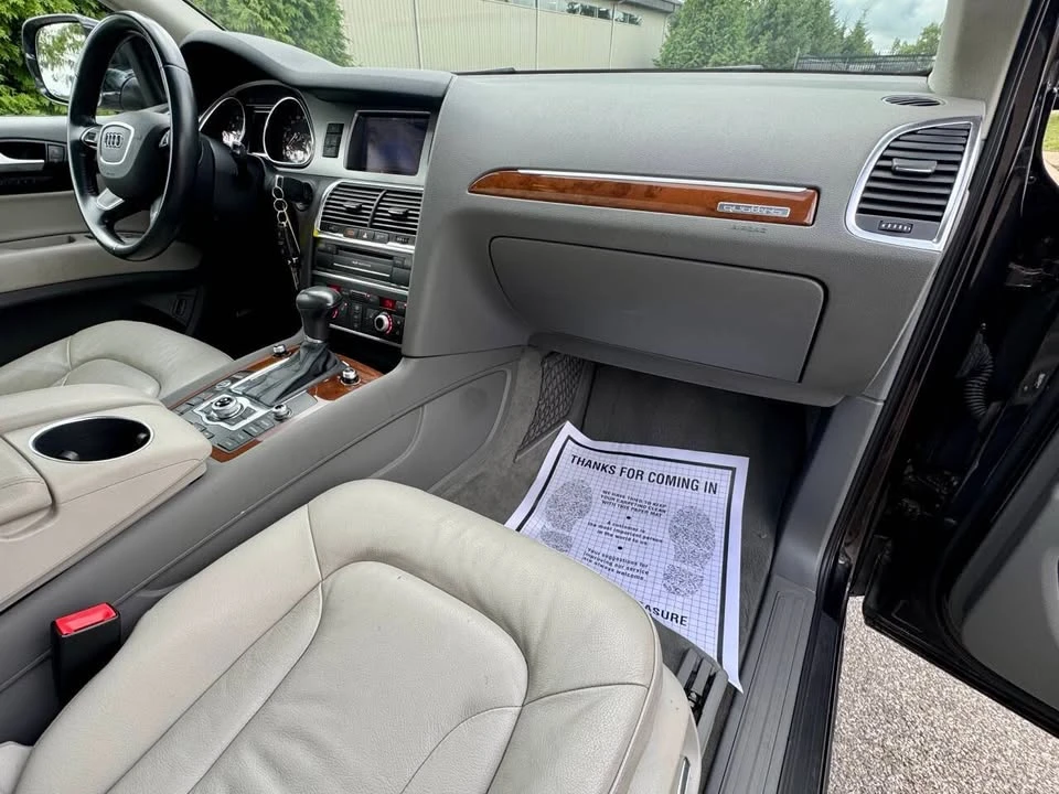 2015 Audi 4L Q7 - Image 20 of 20
