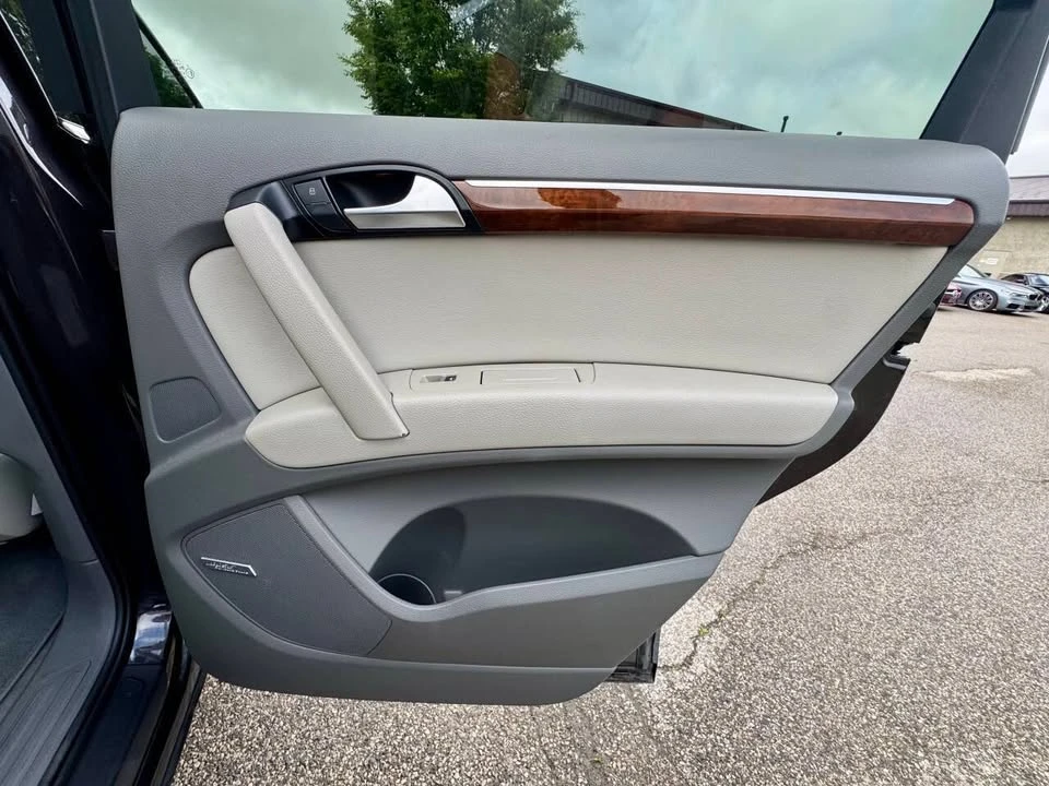 2015 Audi 4L Q7 - Image 19 of 20