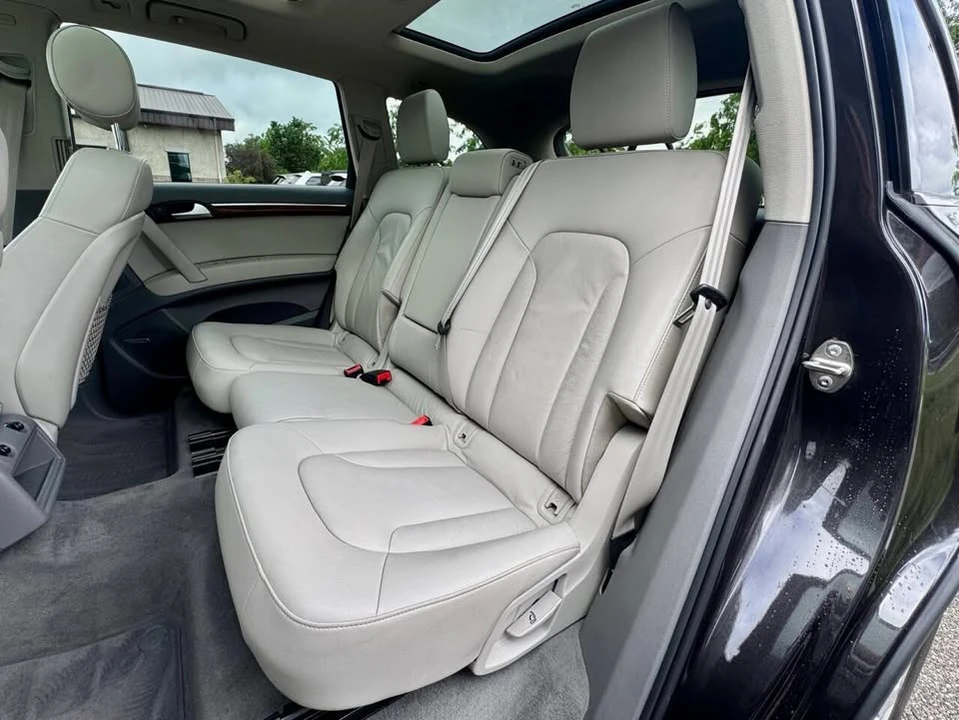 2015 Audi 4L Q7 - Image 16 of 20