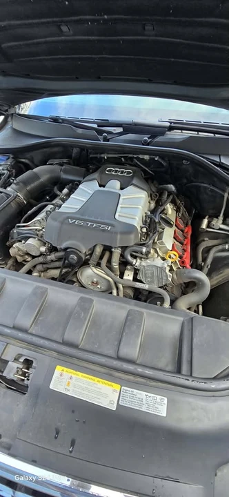 2015 Audi 4L Q7 - Image 10 of 17