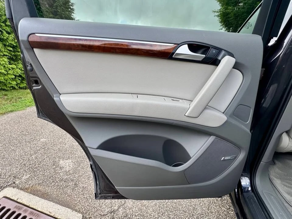 2015 Audi 4L Q7 - Image 17 of 20