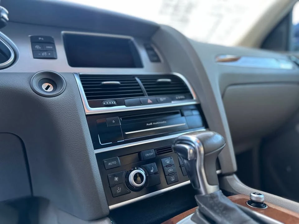 2015 Audi 4L Q7 - Image 18 of 20