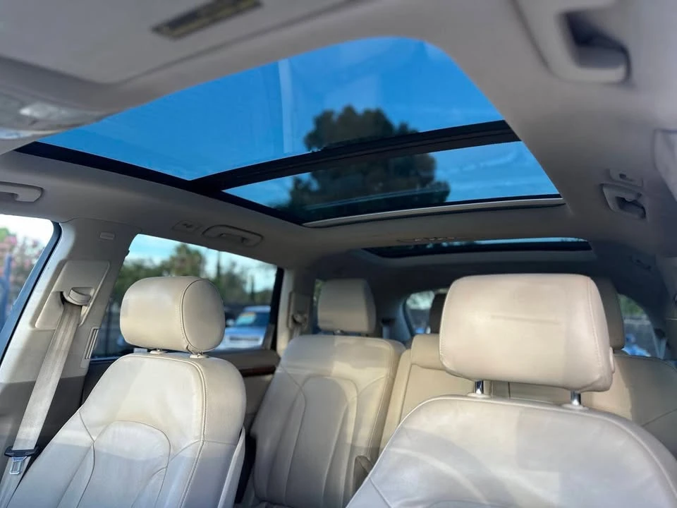 2015 Audi 4L Q7 - Image 17 of 20