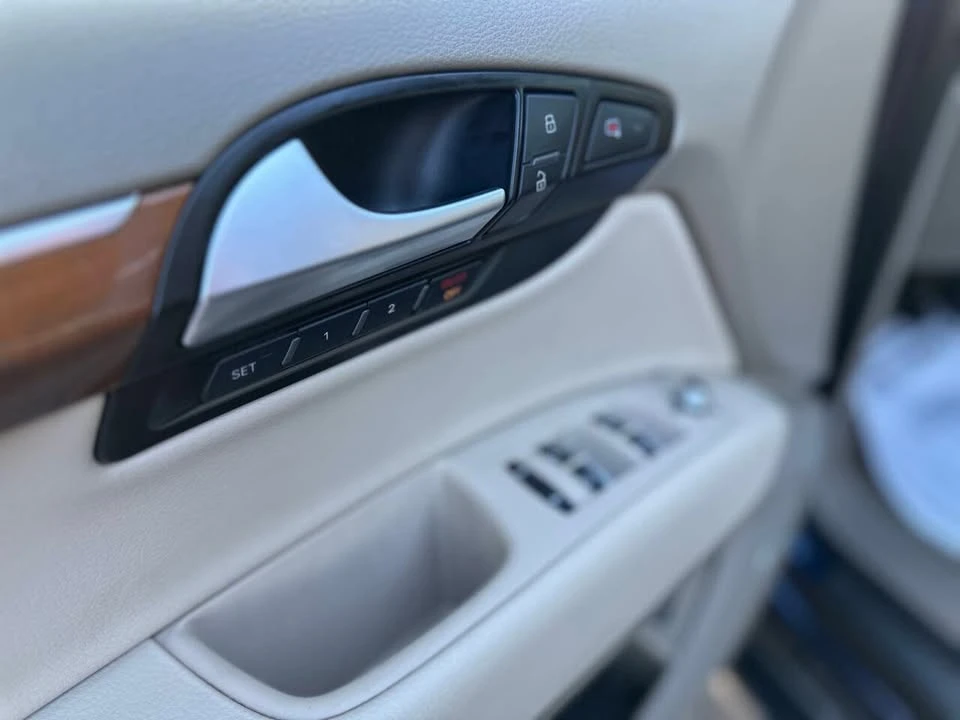 2015 Audi 4L Q7 - Image 19 of 20