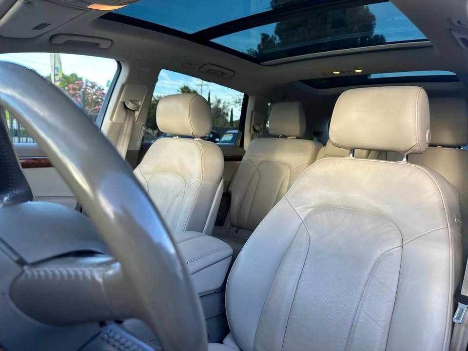 2015 Audi 4L Q7 - Image 13 of 20