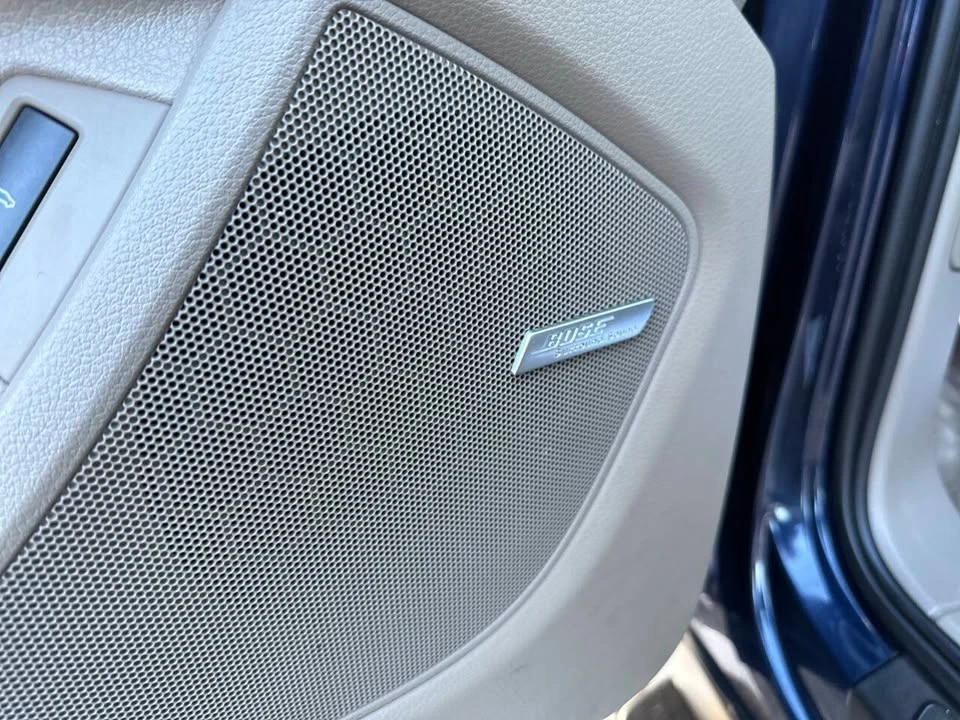 2015 Audi 4L Q7 - Image 20 of 20