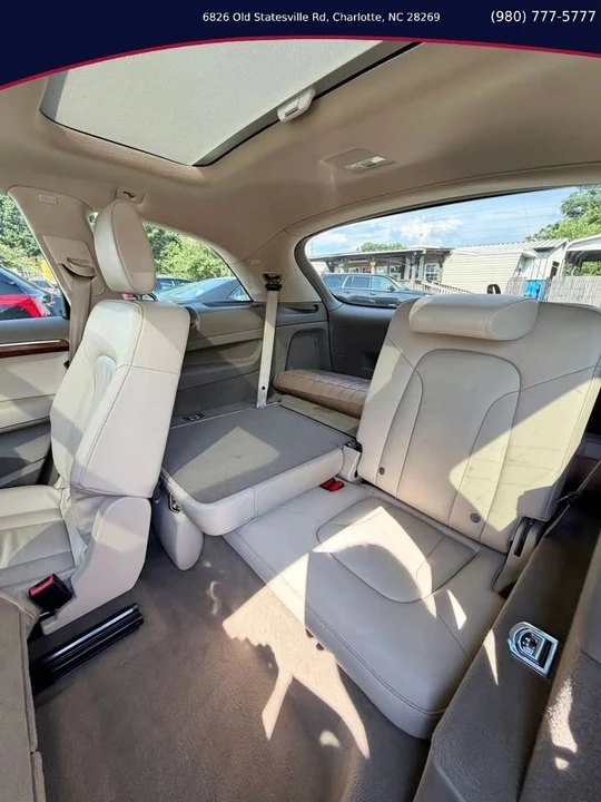 2015 Audi 4L Q7 - Image 6 of 13