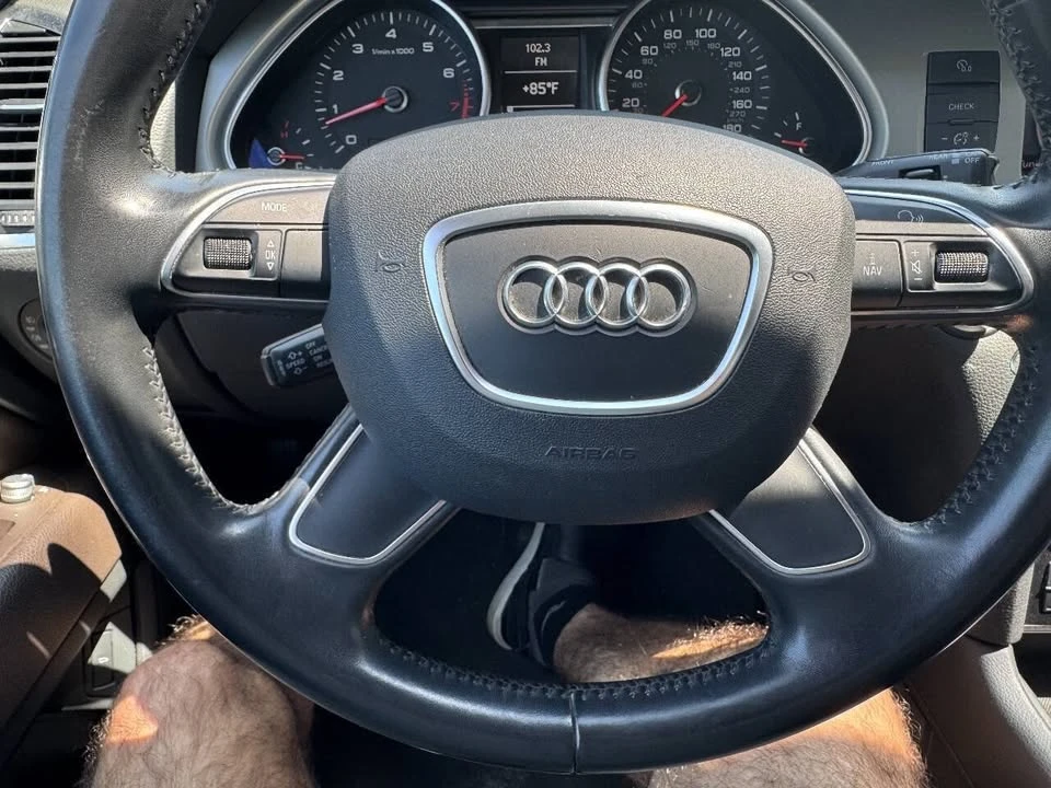 2015 Audi 4L Q7 - Image 18 of 18
