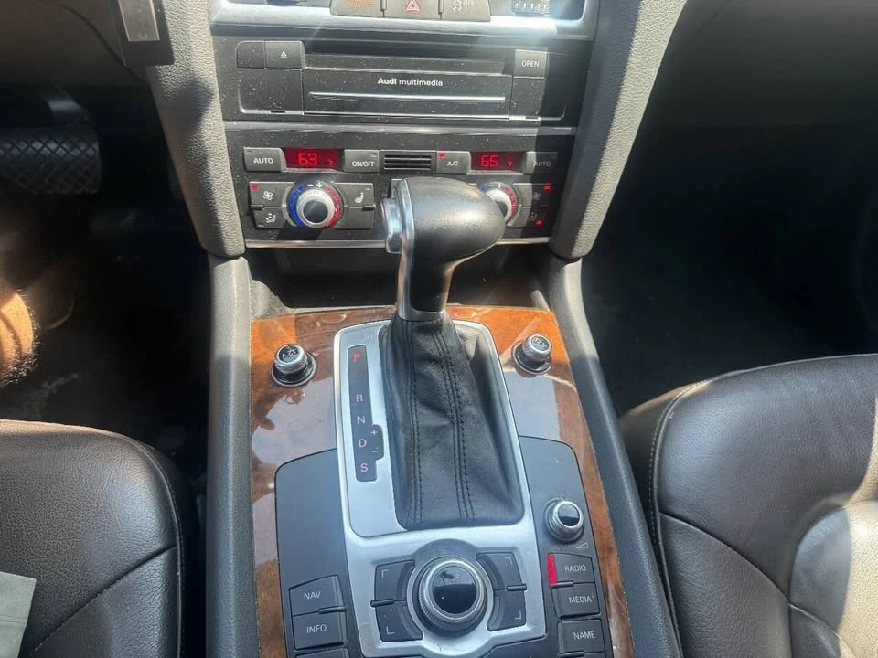 2015 Audi 4L Q7 - Image 17 of 18