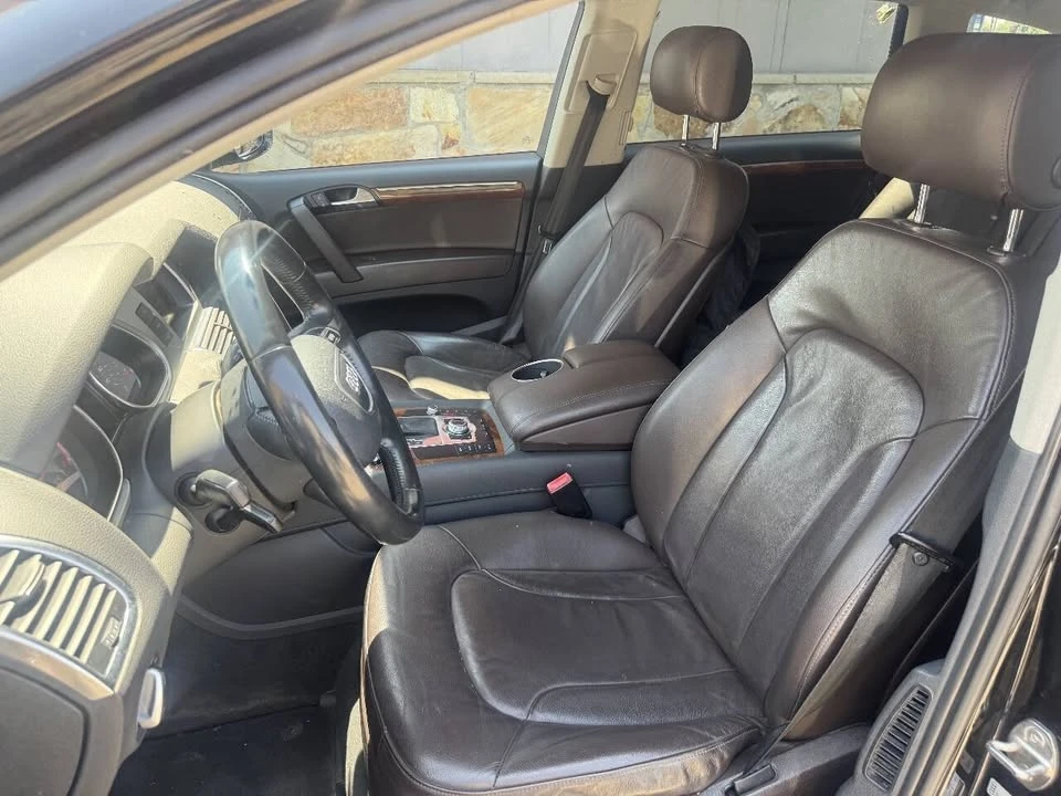 2015 Audi 4L Q7 - Image 11 of 18