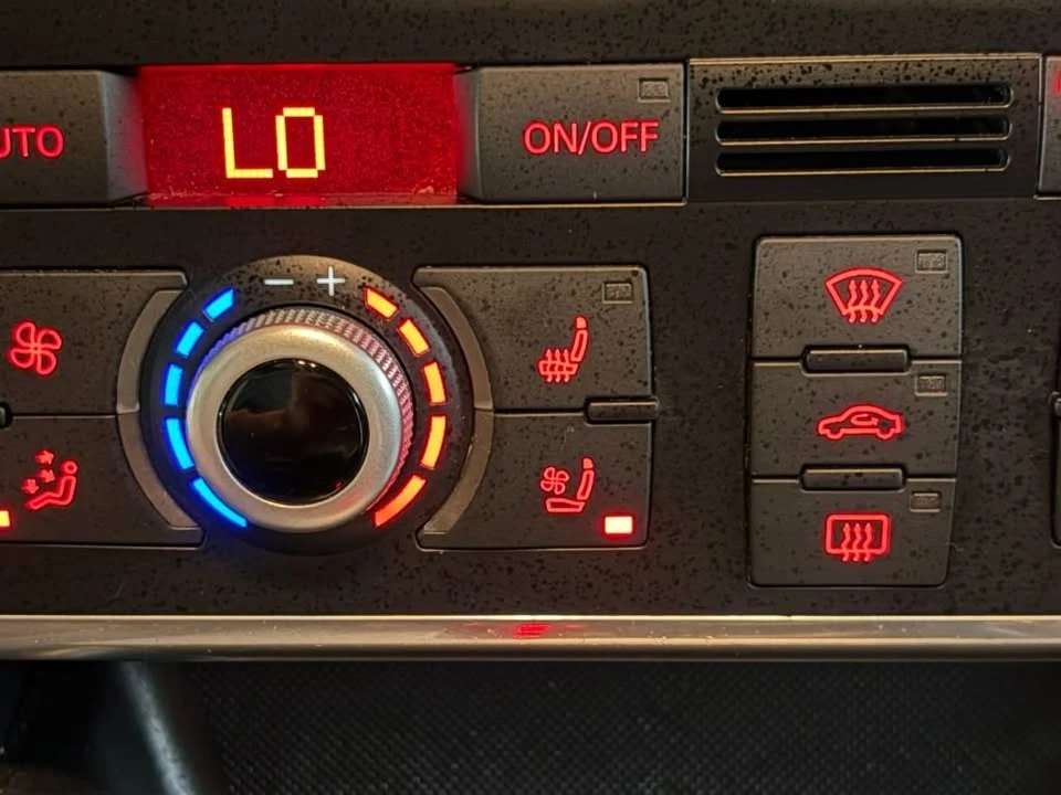 2015 Audi 4L Q7 - Image 17 of 20