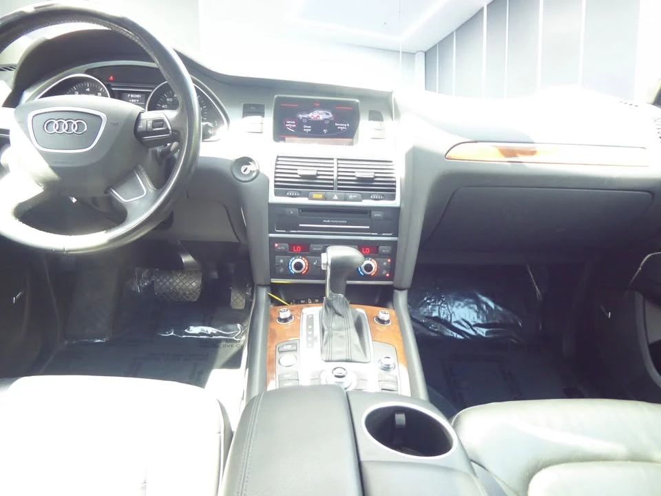 2015 Audi 4L Q7 - Image 12 of 20