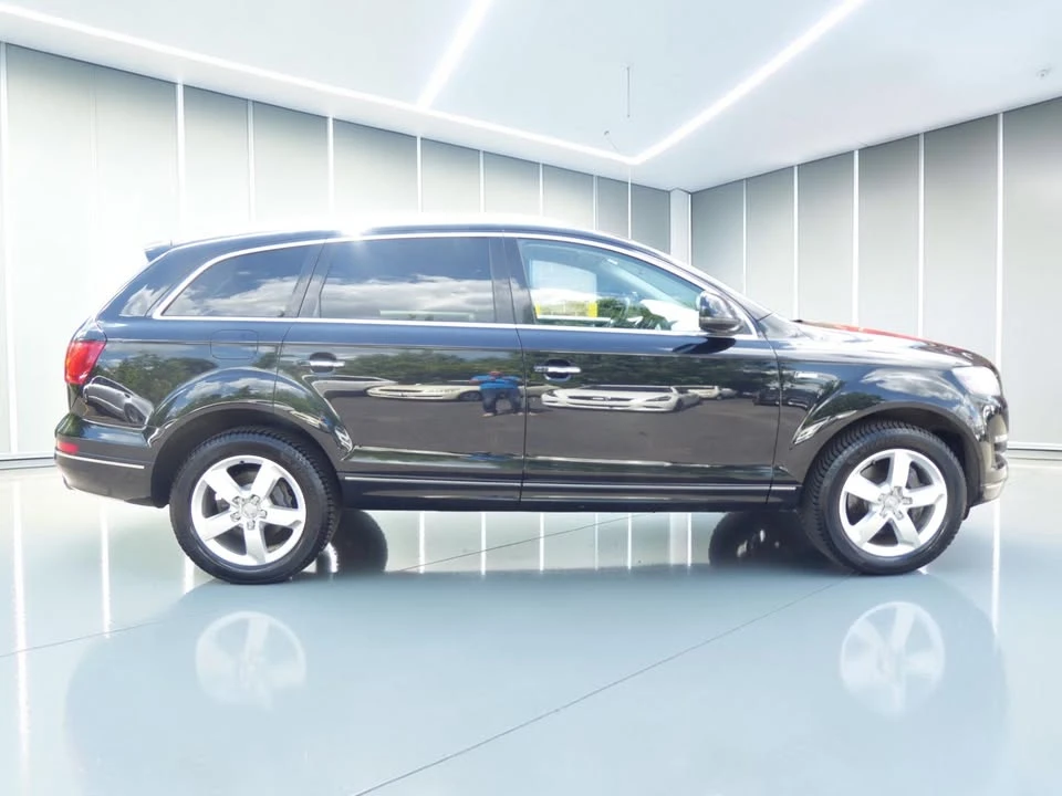 2015 Audi 4L Q7 - Image 6 of 20