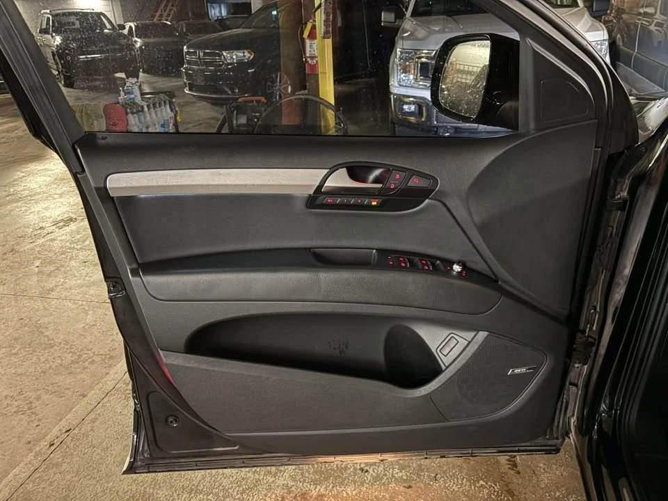 2015 Audi 4L Q7 - Image 19 of 20