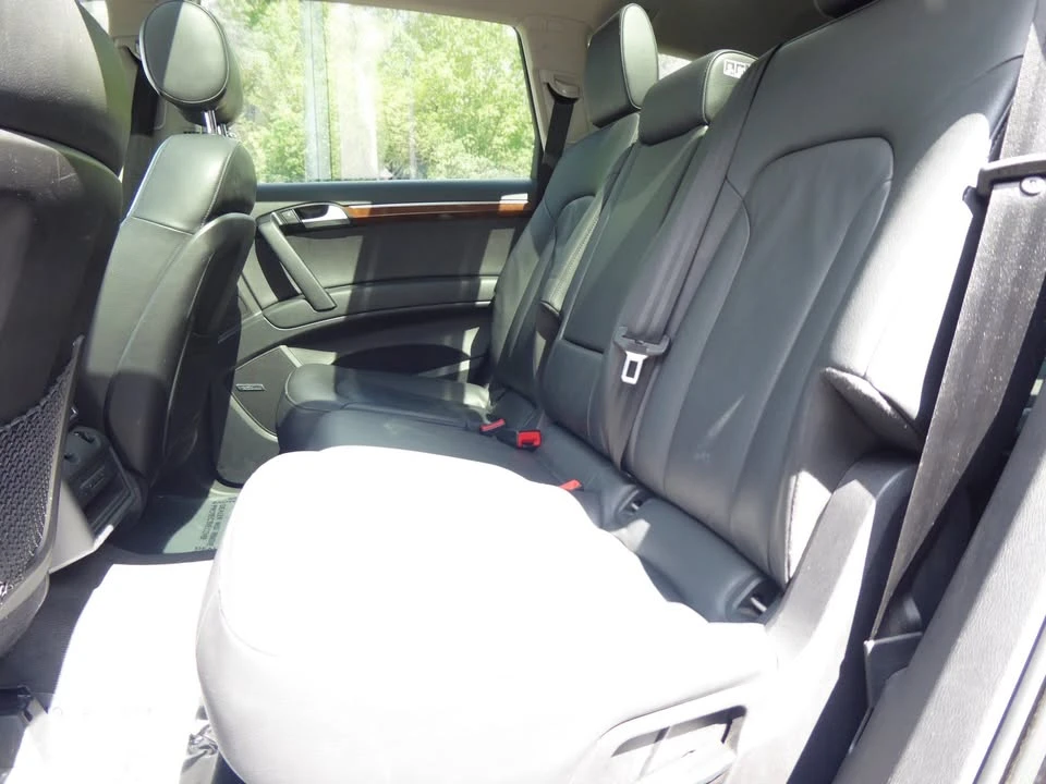 2015 Audi 4L Q7 - Image 16 of 20