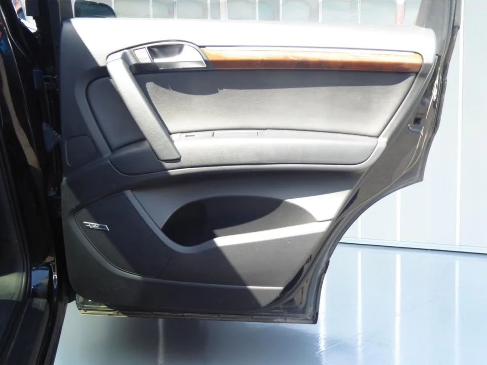 2015 Audi 4L Q7 - Image 20 of 20
