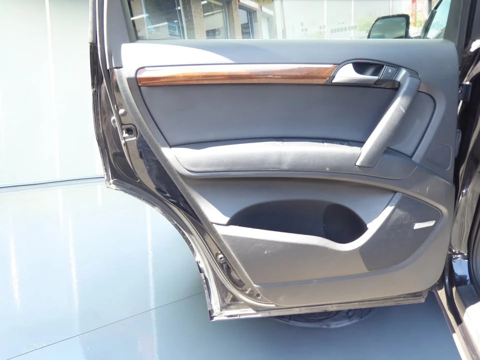 2015 Audi 4L Q7 - Image 19 of 20