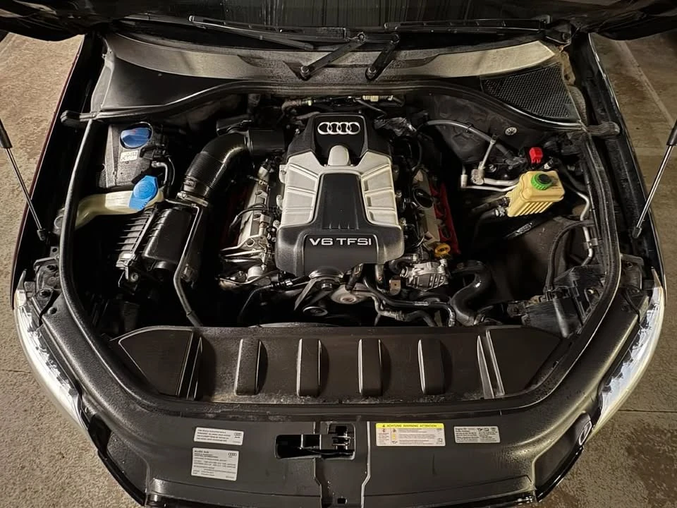 2015 Audi 4L Q7 - Image 2 of 20