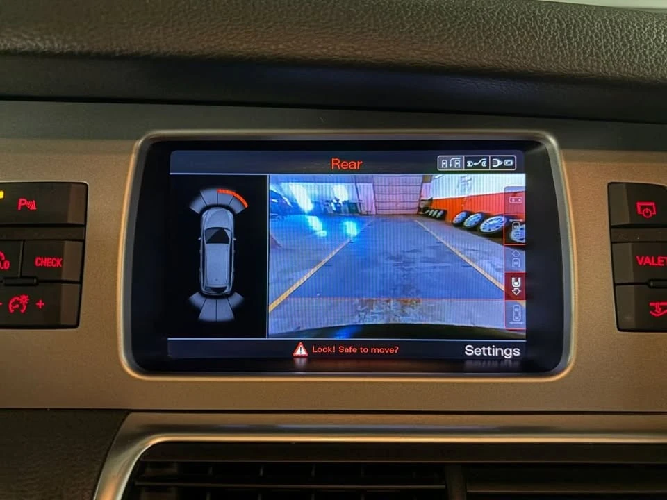 2015 Audi 4L Q7 - Image 16 of 20
