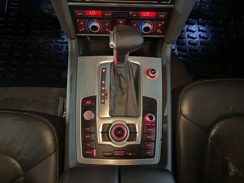 2015 Audi 4L Q7 - Image 14 of 20