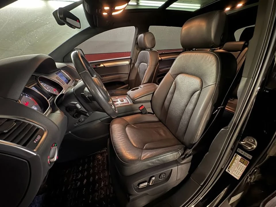2015 Audi 4L Q7 - Image 10 of 20
