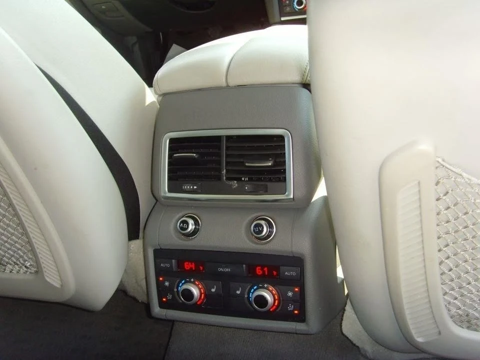 2015 Audi 4L Q7 - Image 13 of 20
