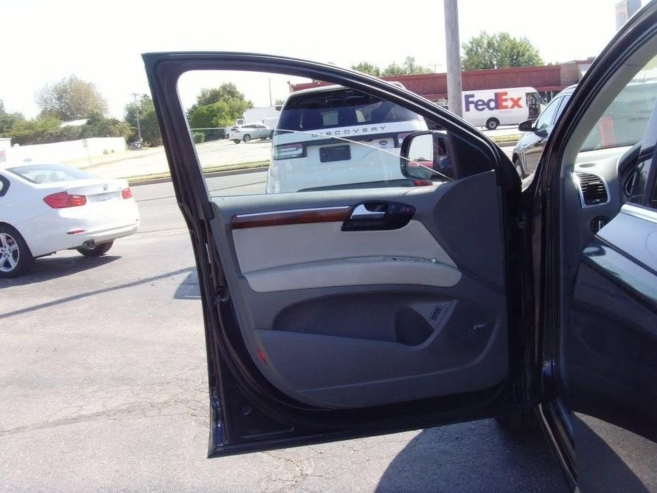 2015 Audi 4L Q7 - Image 20 of 20