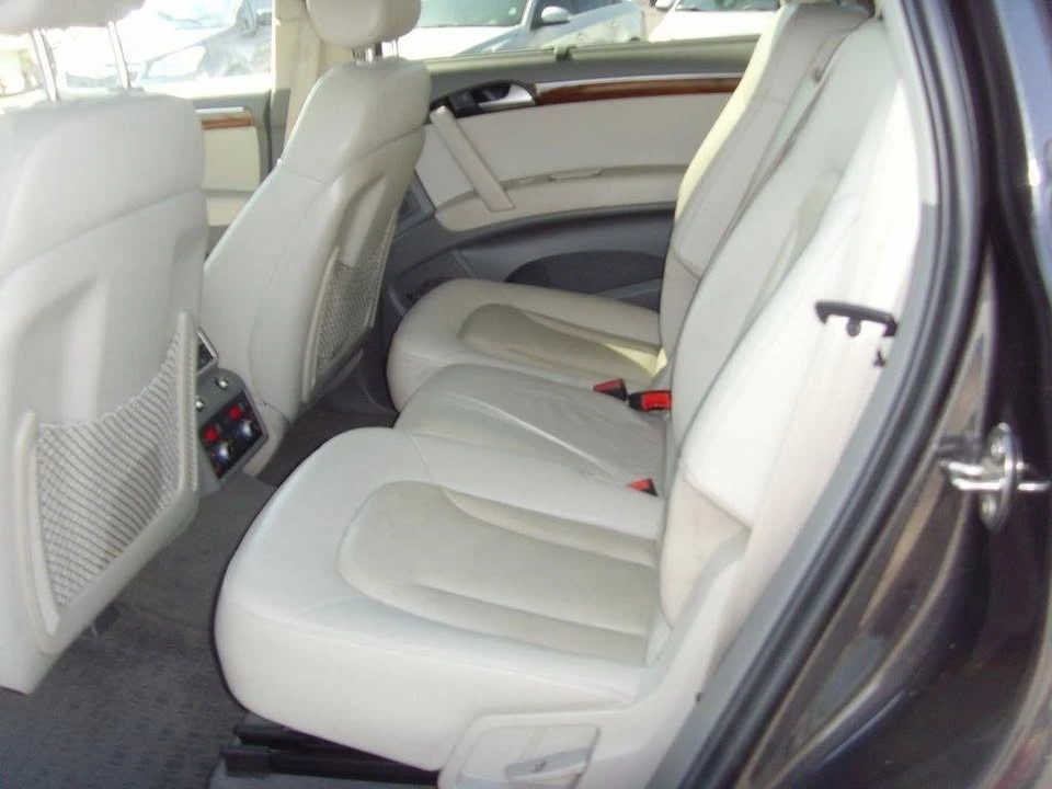 2015 Audi 4L Q7 - Image 19 of 20