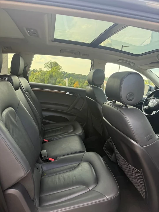 2015 Audi 4L Q7 - Image 18 of 20