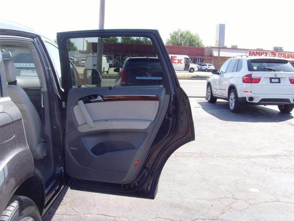 2015 Audi 4L Q7 - Image 11 of 20