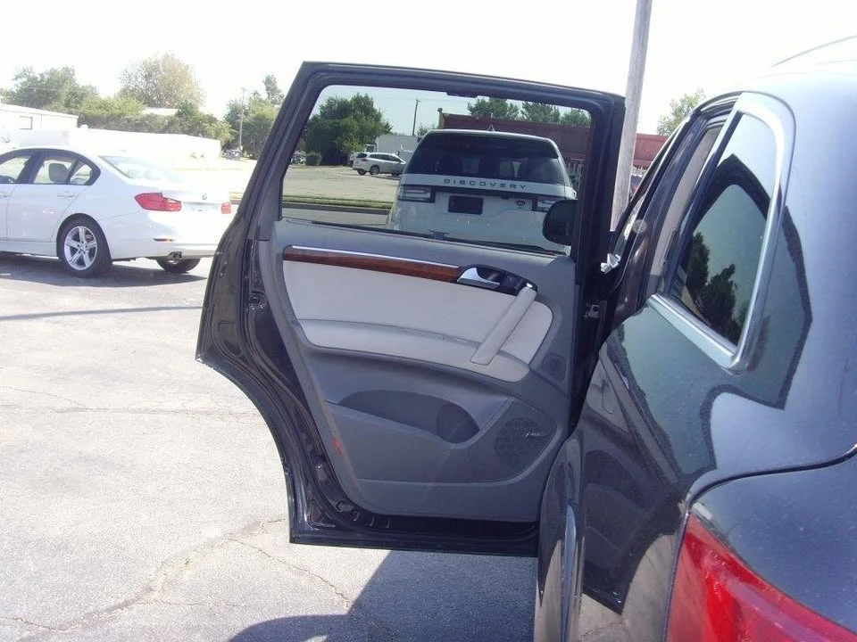 2015 Audi 4L Q7 - Image 18 of 20