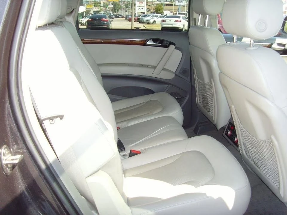 2015 Audi 4L Q7 - Image 12 of 20