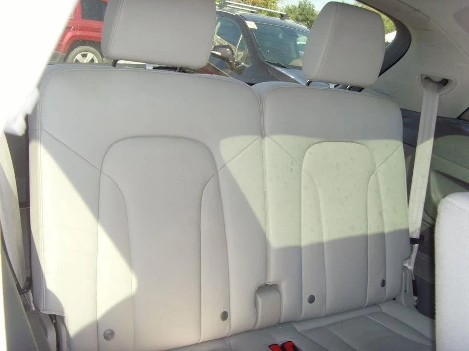 2015 Audi 4L Q7 - Image 14 of 20