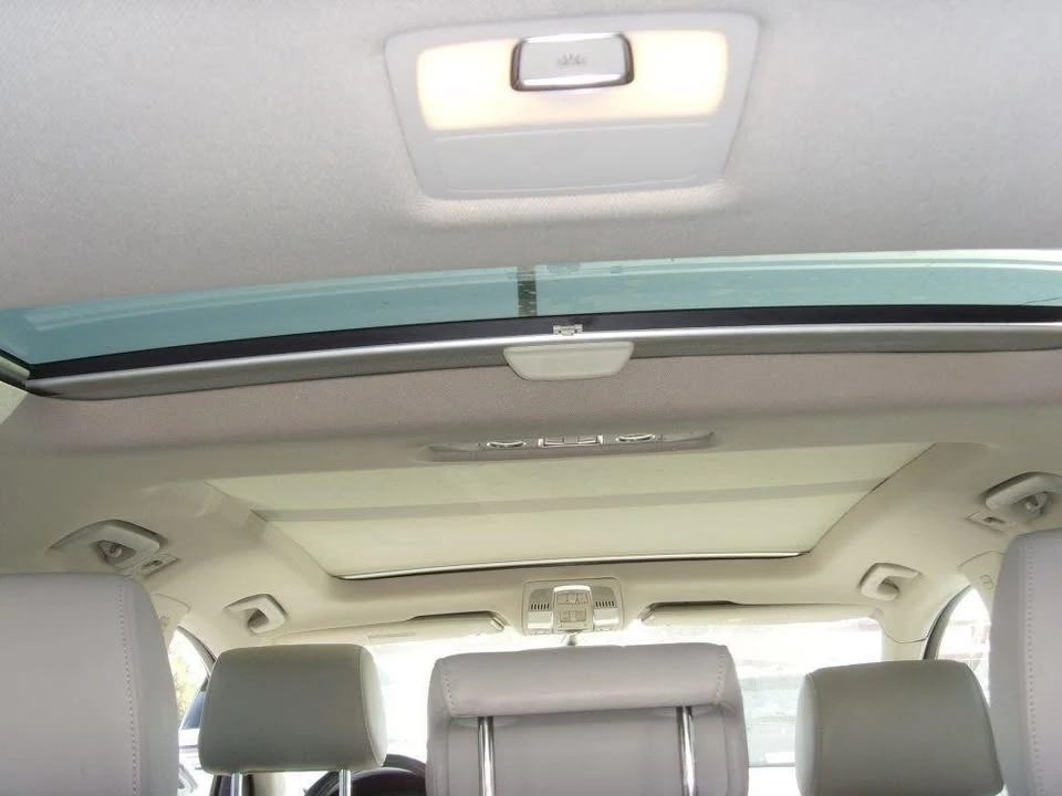 2015 Audi 4L Q7 - Image 17 of 20