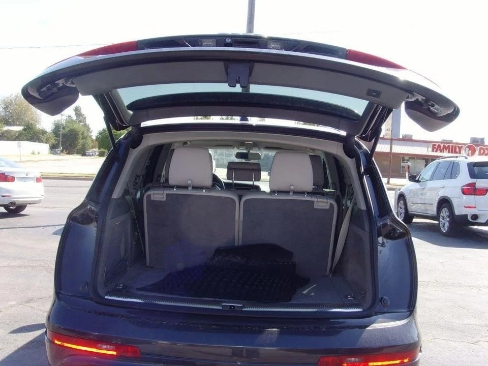 2015 Audi 4L Q7 - Image 16 of 20