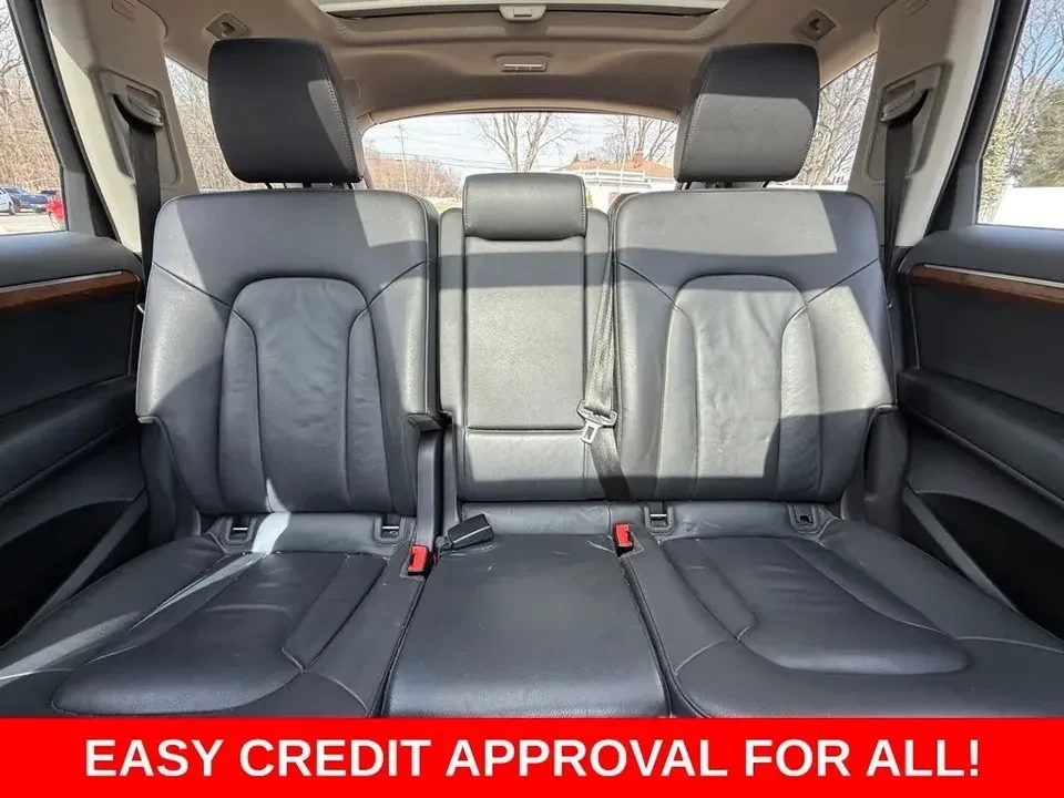 2015 Audi 4L Q7 - Image 20 of 20