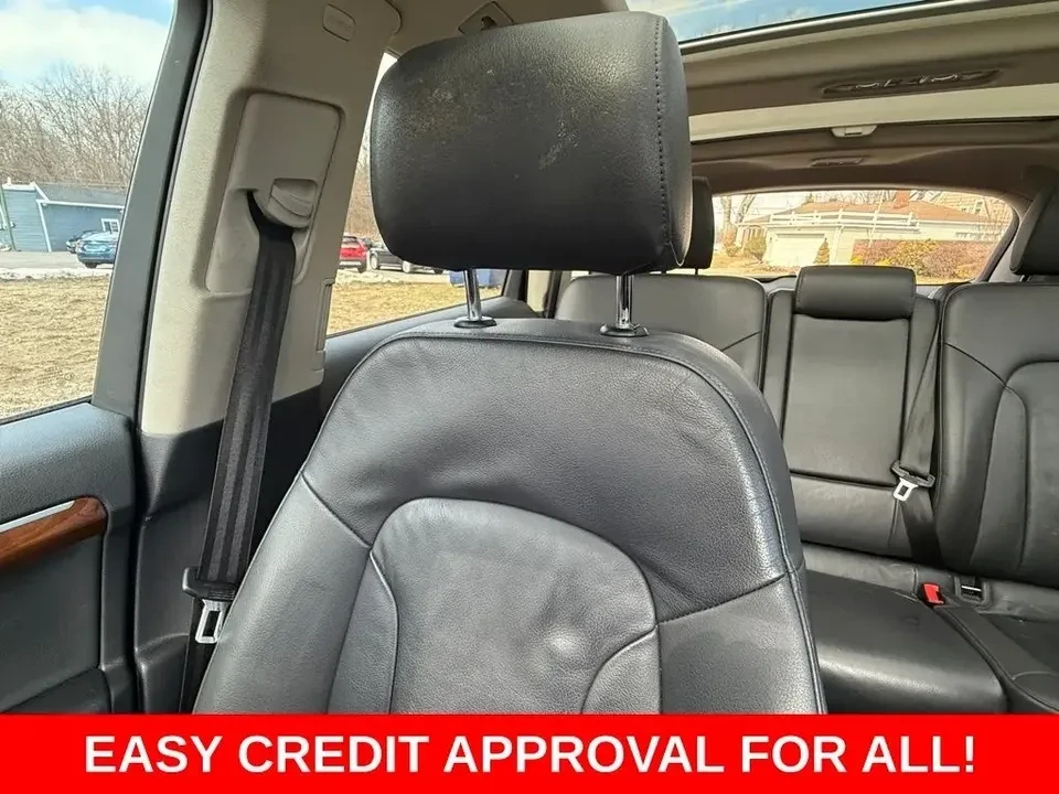 2015 Audi 4L Q7 - Image 18 of 20