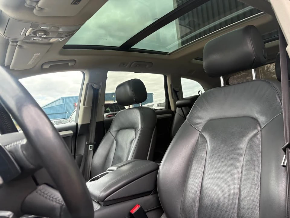2015 Audi 4L Q7 - Image 14 of 15