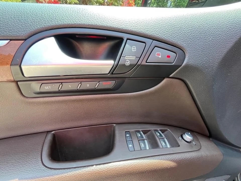 2015 Audi 4L Q7 - Image 20 of 20