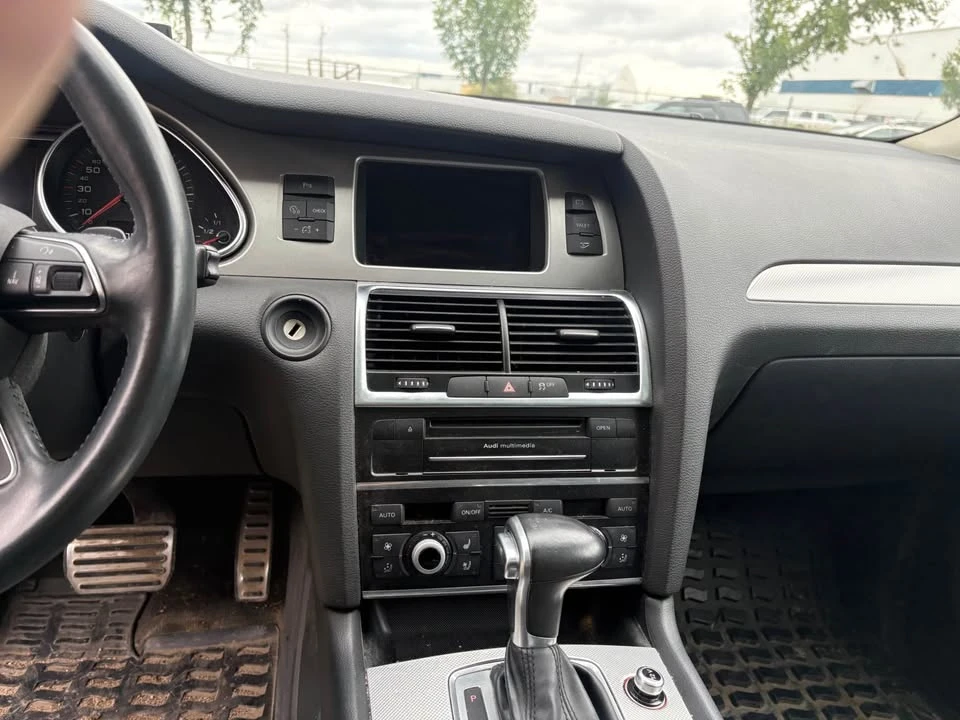 2015 Audi 4L Q7 - Image 13 of 15