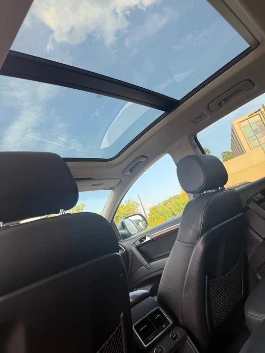 2015 Audi 4L Q7 - Image 15 of 20