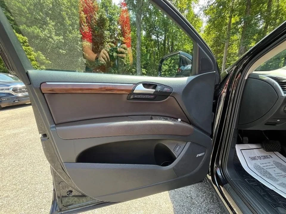 2015 Audi 4L Q7 - Image 19 of 20