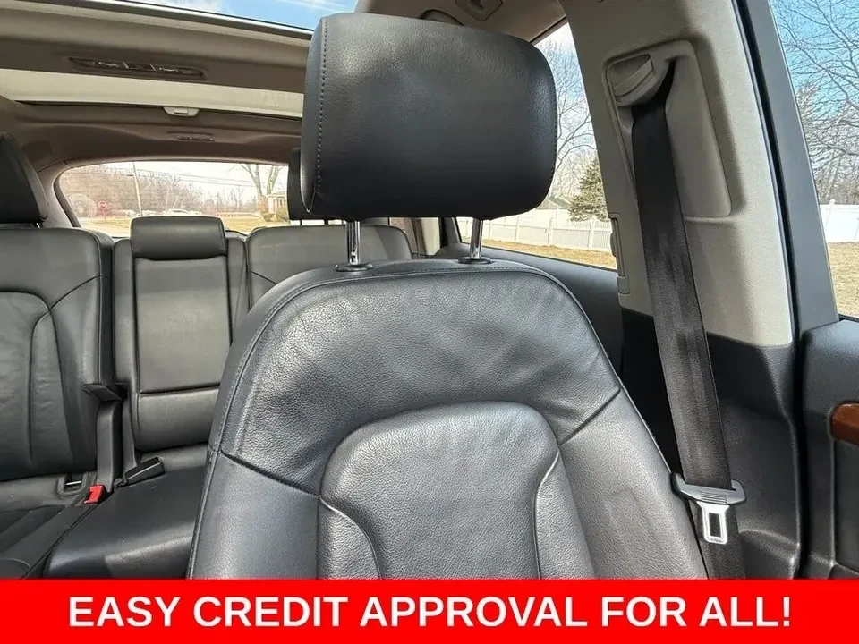 2015 Audi 4L Q7 - Image 19 of 20