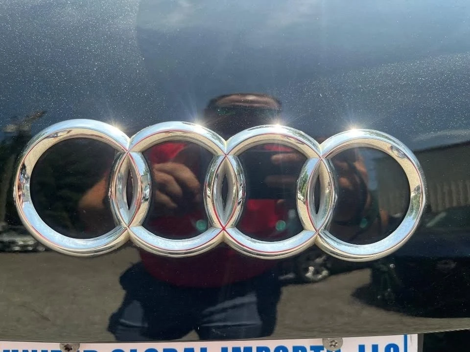 2015 Audi 4L Q7 - Image 13 of 20