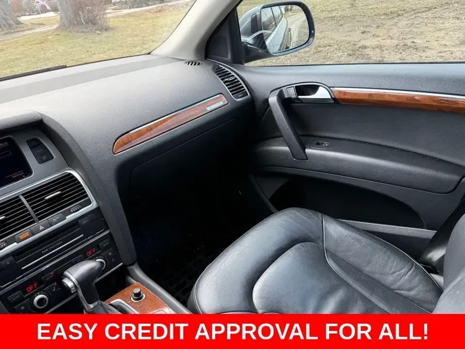 2015 Audi 4L Q7 - Image 16 of 20
