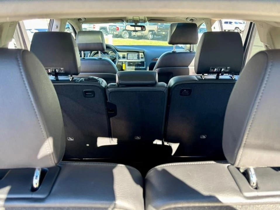 2015 Audi 4L Q7 - Image 18 of 20